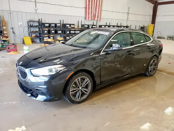 WBA53AK00R7R69444 2024 BMW 2ER - Image 1