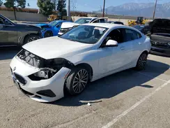 WBA53AK01M7H30965 2021 BMW 2ER
