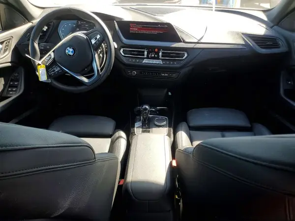 WBA53AK01M7H30965 2021 BMW 2ER - Image 8