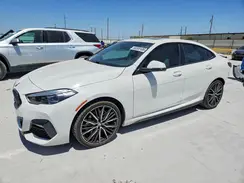 WBA53AK01M7H52240 2021 BMW 2ER
