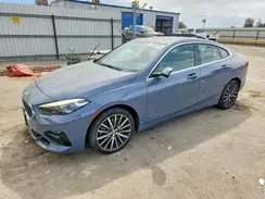 WBA53AK01M7H57910 2021 BMW 2ER