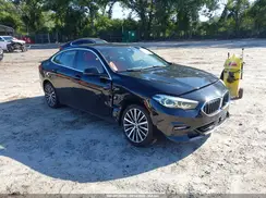 WBA53AK01M7H63125 2021 BMW 2ER