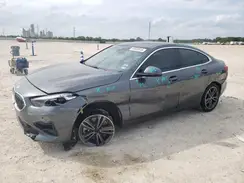 WBA53AK01M7J01235 2021 BMW 2ER