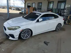 WBA53AK01M7J06970 2021 BMW 2ER