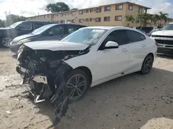 WBA53AK01M7J27575 2021 BMW 2ER