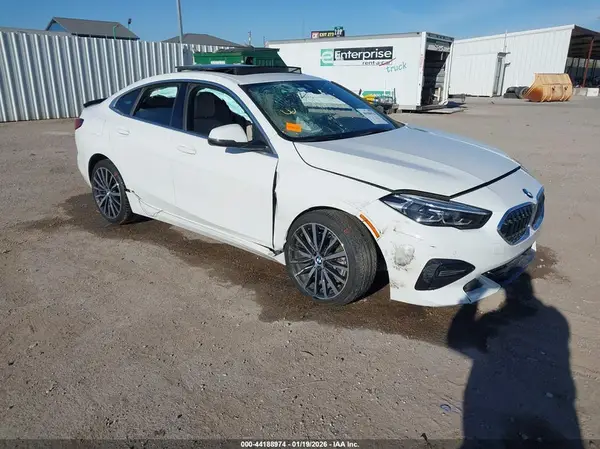 WBA53AK01R7R25159 2024 BMW 2ER - Image 1