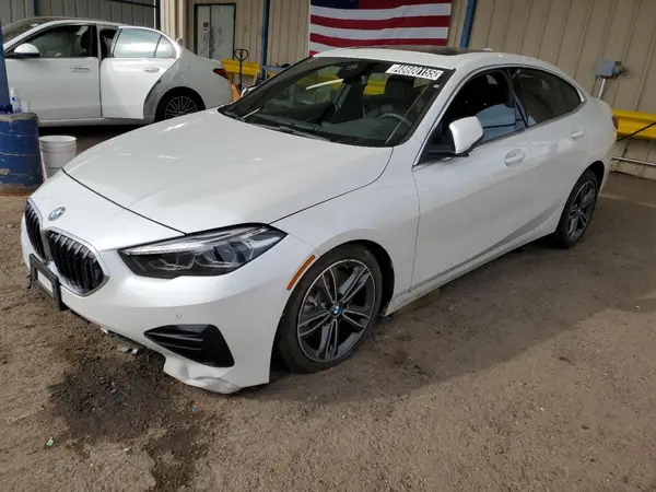 WBA53AK01R7R49249 2024 BMW 2ER - Image 1