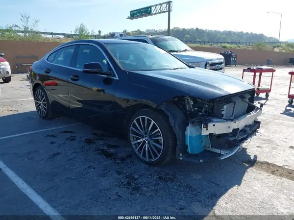 WBA53AK02M7H51551 2021 BMW 2ER - Image 1