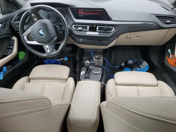 WBA53AK02M7H73386 2021 BMW 2ER - Image 8