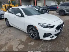 WBA53AK02M7J43610 2021 BMW 2ER