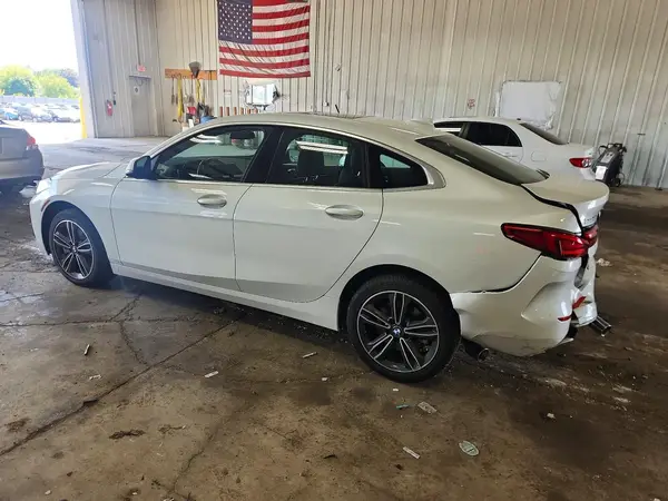 WBA53AK02R7R52760 2024 BMW 2ER - Image 2