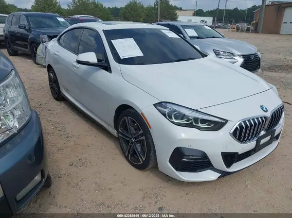 WBA53AK02R7R74192 2024 BMW 2ER - Image 1