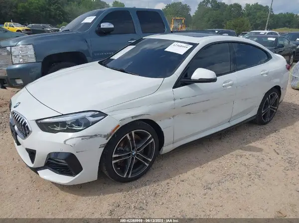 WBA53AK02R7R74192 2024 BMW 2ER - Image 2