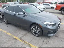 WBA53AK03M7H33737 2021 BMW 2ER