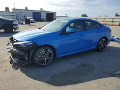 WBA53AK03M7H56810 2021 BMW 2ER