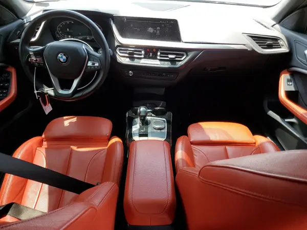 WBA53AK03M7J47150 2021 BMW 2ER - Image 8