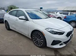 WBA53AK03N7K01287 2022 BMW 2ER