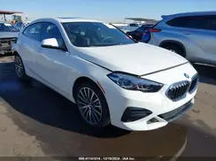 WBA53AK03N7K40705 2022 BMW 2ER