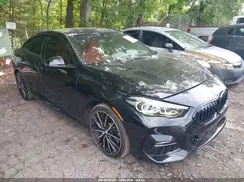 WBA53AK03N7K53082 2022 BMW 2ER
