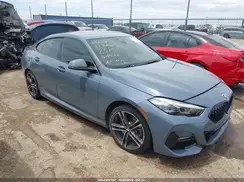 WBA53AK04N7J82510 2022 BMW 2ER