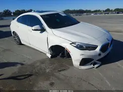 WBA53AK04N7K06319 2022 BMW 2ER