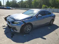 WBA53AK04N7K42902 2022 BMW 2ER