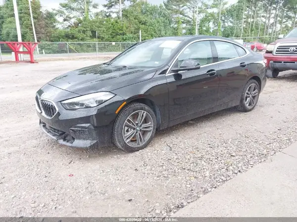 WBA53AK04R7N52196 2024 BMW 2ER - Image 2
