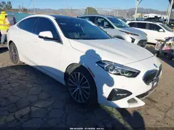 WBA53AK05M7H35778 2021 BMW 2ER