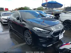 WBA53AK05M7H40186 2021 BMW 2ER