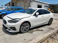 WBA53AK05M7J52754 2021 BMW 2ER
