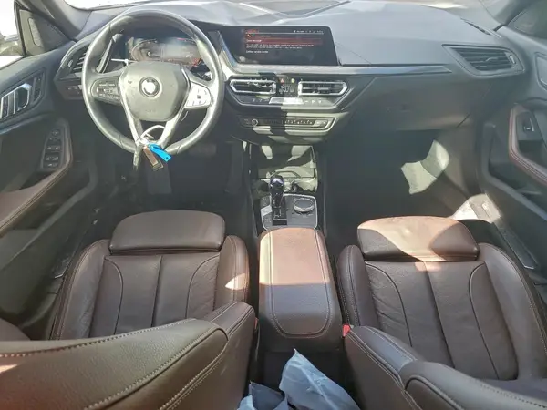 WBA53AK05M7J67111 2021 BMW 2ER - Image 8