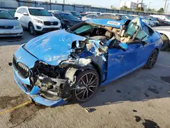 WBA53AK05N7K20875 2022 BMW 2ER