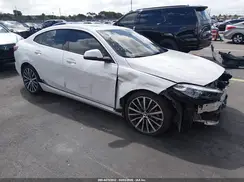 WBA53AK05N7L19650 2022 BMW 2ER