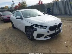 WBA53AK05P7M06290 2023 BMW 2ER