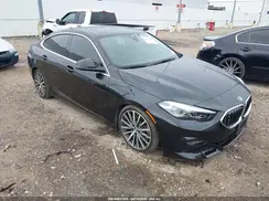 WBA53AK06M7H51682 2021 BMW 2ER