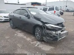 WBA53AK06M7H52167 2021 BMW 2ER