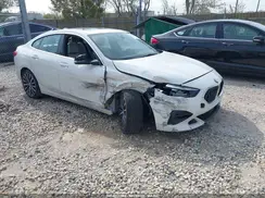 WBA53AK06M7H55442 2021 BMW 2ER