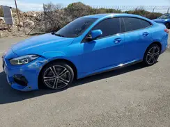 WBA53AK06M7J20167 2021 BMW 2ER