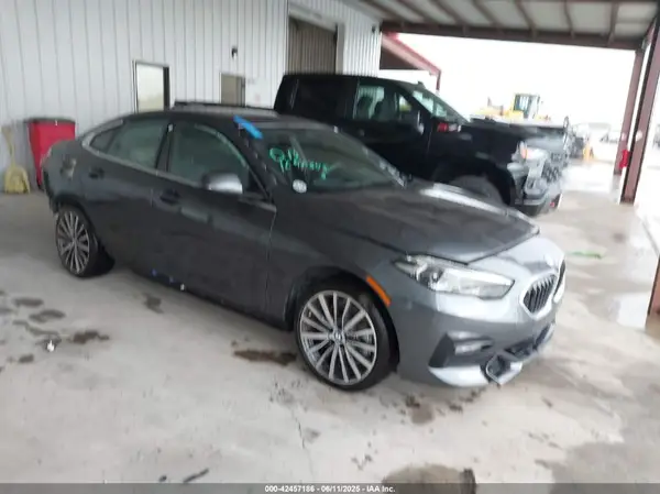 WBA53AK06M7J27782 2021 BMW 2ER - Image 1