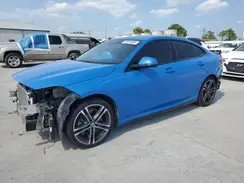 WBA53AK06M7J74729 2021 BMW 2ER