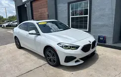 WBA53AK06N7K11876 2022 BMW 2ER