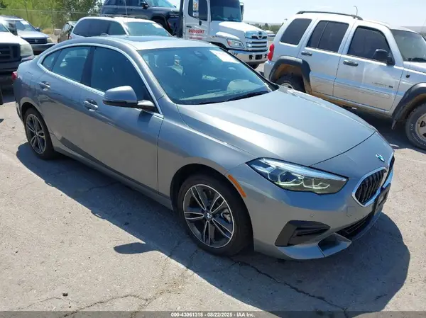 WBA53AK06R7R10687 2024 BMW 2ER - Image 1