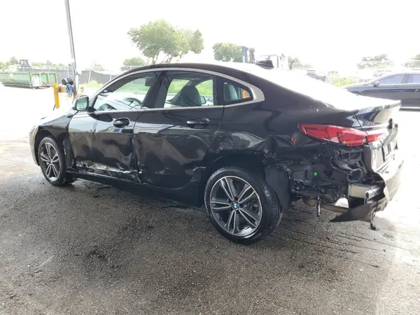 WBA53AK06R7R11919 2024 BMW 2ER - Image 2