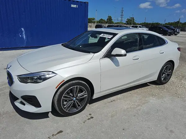 WBA53AK06R7R18384 2024 BMW 2ER - Image 1