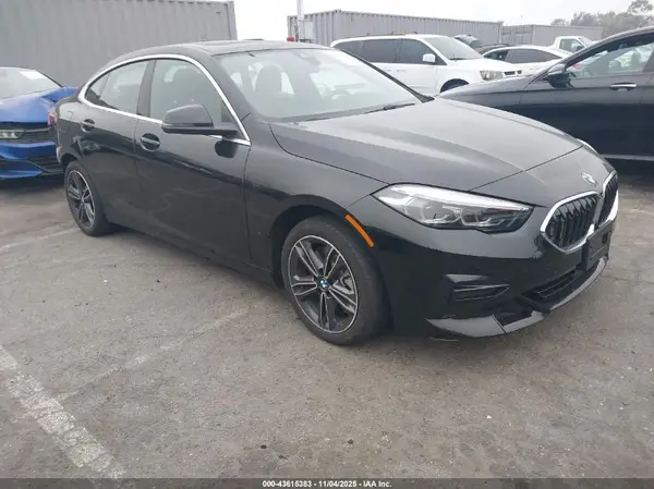 WBA53AK06R7R64331 2024 BMW 2ER - Image 1