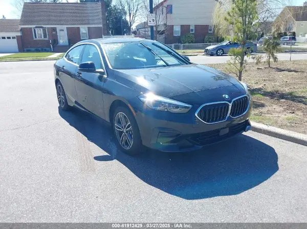 WBA53AK07R7N22898 2024 BMW 2ER - Image 1