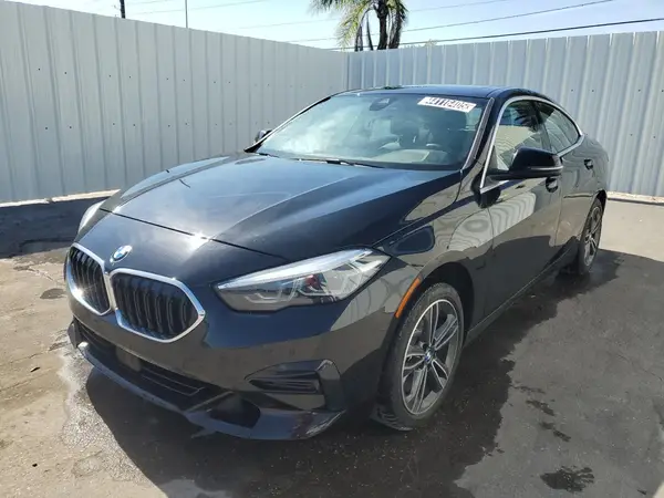 WBA53AK07R7R07507 2024 BMW 2ER - Image 1
