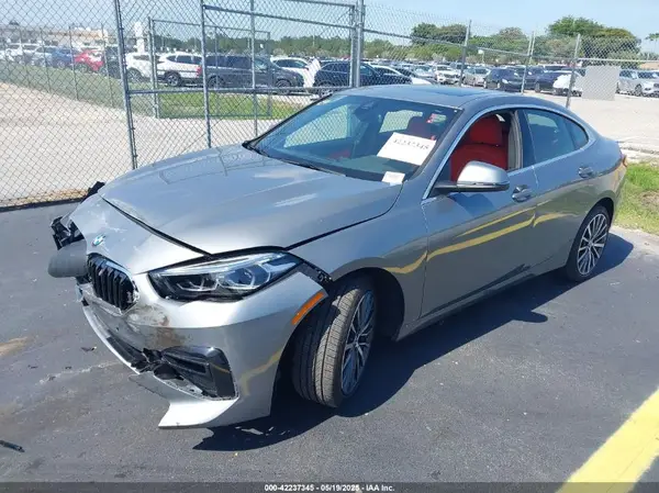 WBA53AK07R7R41558 2024 BMW 2ER - Image 2