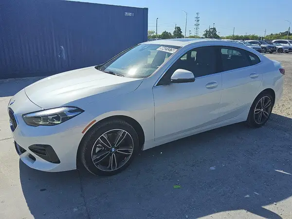 WBA53AK07R7R53774 2024 BMW 2ER - Image 1