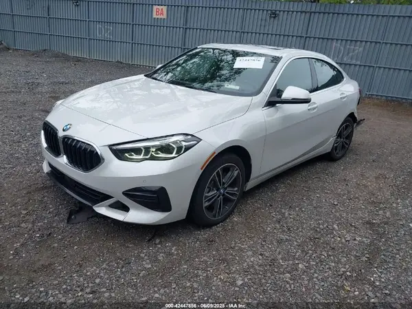 WBA53AK07R7R69408 2024 BMW 2ER - Image 2